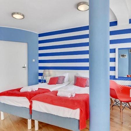 Riviera Gdansk Brzezno Διαμέρισμα Εξωτερικό φωτογραφία