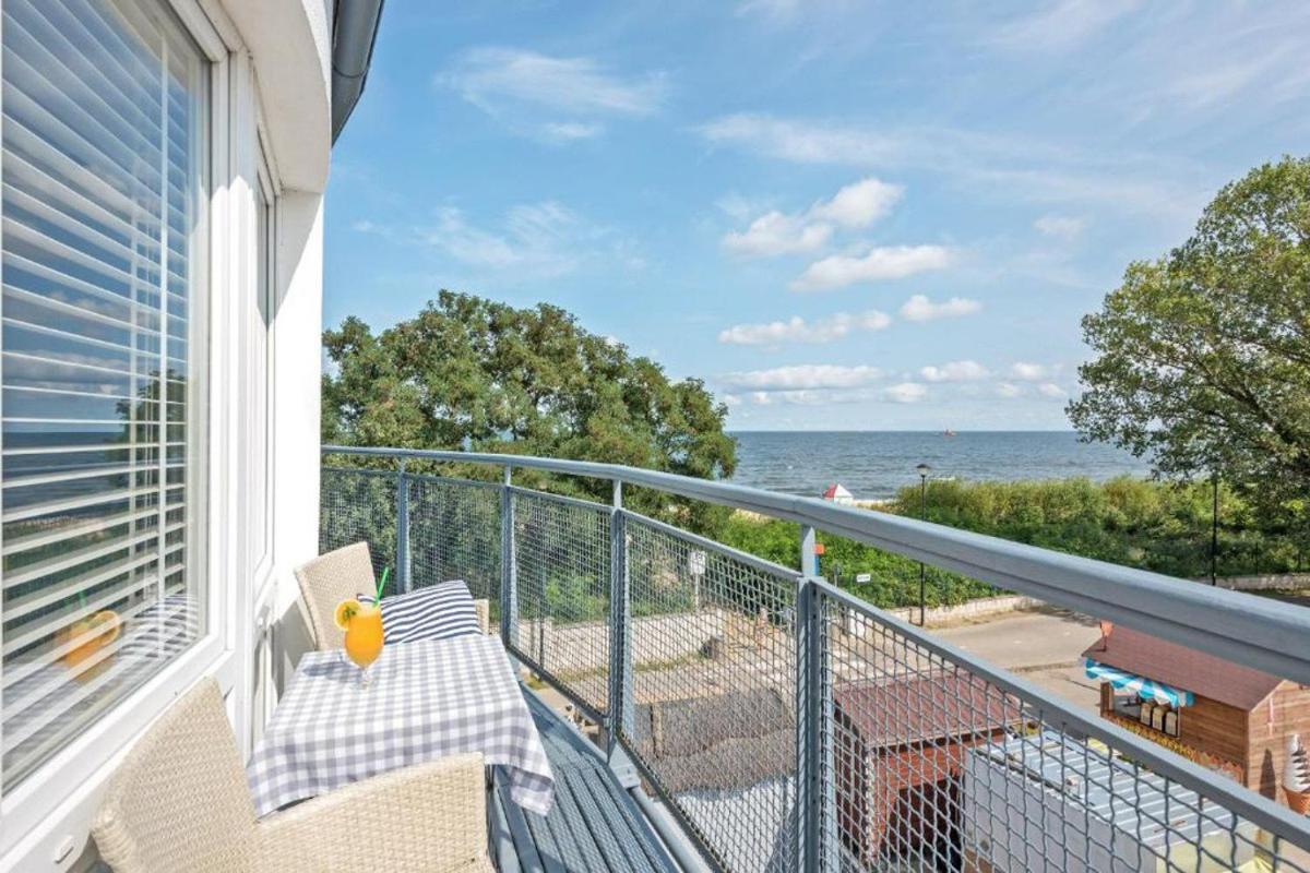 Riviera Gdansk Brzezno Διαμέρισμα Εξωτερικό φωτογραφία